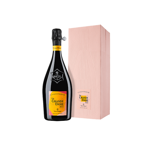 La Grande Dame Rosé 1988 La Grande Dame Rosé 1988