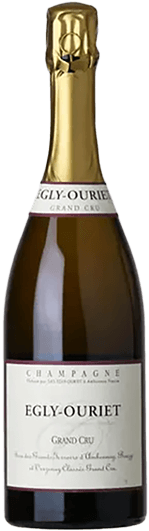 Egly-Ouriet : Grand Cru Extra Brut Egly-Ouriet : Grand Cru Extra Brut