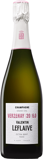 Valentin Leflaive : Verzenay Extra Brut 20 6.0 Valentin Leflaive : Verzenay Extra Brut 20 6.0