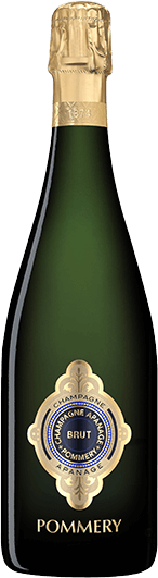 Pommery : Apanage 1874 Blanc de Blancs Pommery : Apanage 1874 Blanc de Blancs