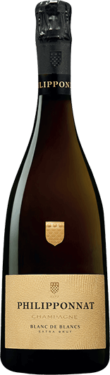 Philipponnat : Blanc de Blancs Extra-Brut 2019