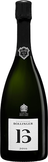 Bollinger : B16 Extra Brut Bollinger : B16 Extra Brut