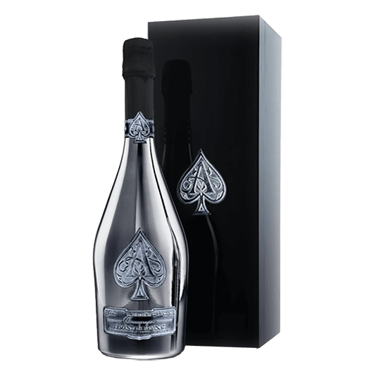 Armand de Brignac : Blanc de Noirs Assemblage 5 Armand de Brignac : Blanc de Noirs Assemblage 5