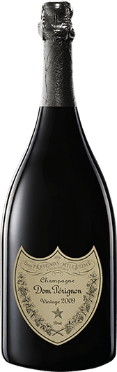 DOM PERIGNON LUMINOUS BOTTLE 2009 – Wine Chateau