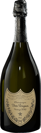 Buy Dom Pérignon : Vintage 2010 - Millesima.com