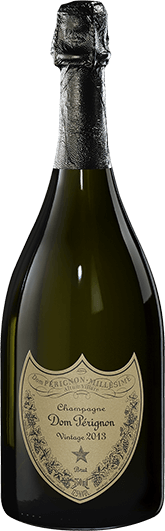 Dom Pérignon : Vintage 2013