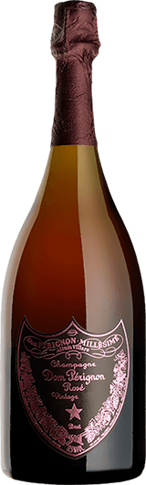 Dom Pérignon : Rosé Vintage 2004