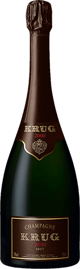 Krug : Vintage 2000