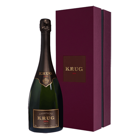 Krug : Vintage 2004