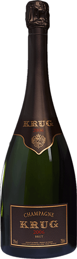 Krug, Champagne Brut Vintage, 2006