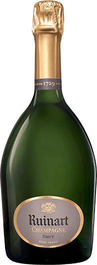 Ruinart 'R de Ruinart' Brut, Champagne, France