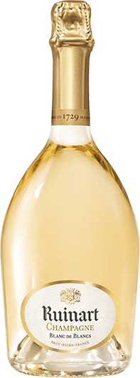 Dom Ruinart Champagne Brut Blanc De Blancs — DrinkFly