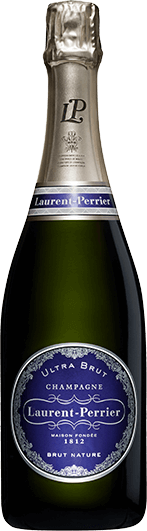 Laurent-Perrier : Ultra Brut