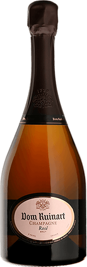 Ruinart Rosé Champagne