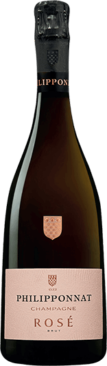 Philipponnat : Rosé Brut
