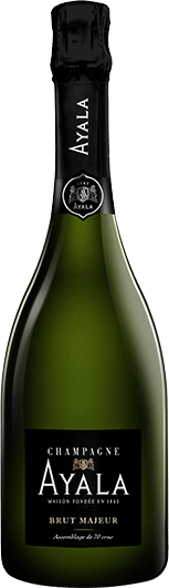 Ayala : Brut Majeur