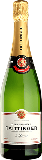 Taittinger Brut Réserve