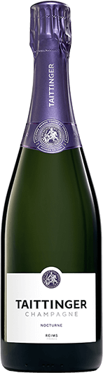 Taittinger : Nocturne Taittinger : Nocturne