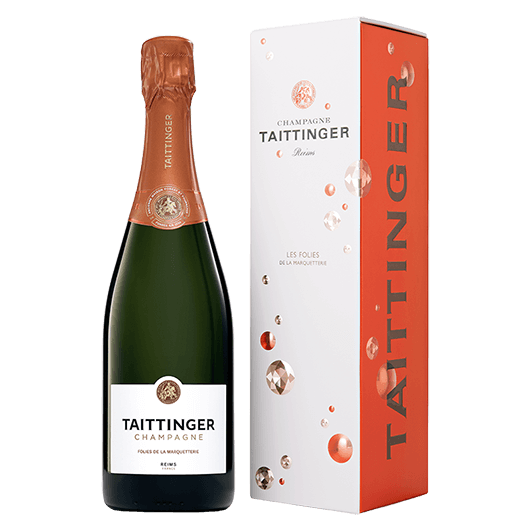 Taittinger : Folies de la Marquetterie Taittinger : Folies de la Marquetterie