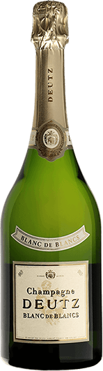 Deutz : Blanc de Blancs 2008