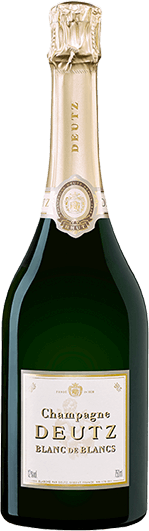 Deutz : Blanc de Blancs 2019
