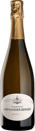 Larmandier-Bernier : Latitude Extra Brut Blanc de Blancs