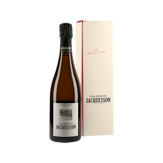 Jacquesson : Ay Vauzelle Terme 2005 Jacquesson : Ay Vauzelle Terme 2005