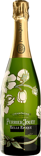 Perrier-Jouët : Belle Epoque 2011