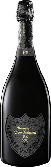 Buy Dom Pérignon : Plénitude P2 2000 