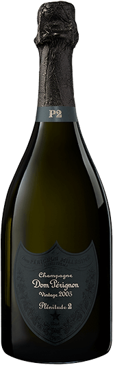 Dom Pérignon : P2 2005 Dom Pérignon : P2 2005