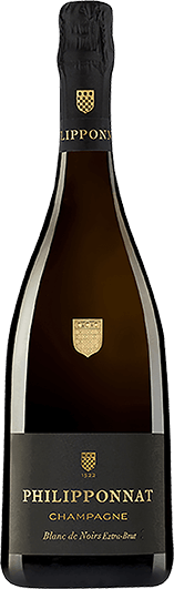 Philipponnat : Blanc de Noirs 2018