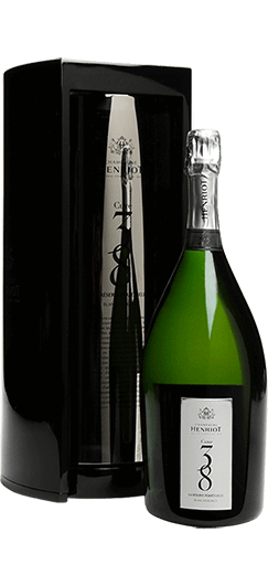 Henriot : Cuvée 38 Henriot : Cuvée 38