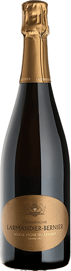 Larmandier-Bernier : Vieille Vigne du Levant Grand Cru Extra Brut Blanc de Blancs 2013