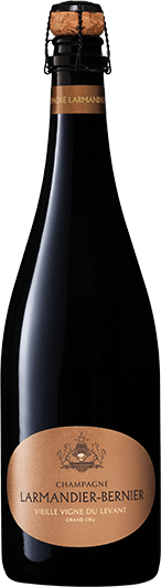 Larmandier-Bernier : Vieille Vigne du Levant Grand Cru Extra Brut Blanc de Blancs 2014