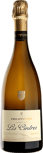 Philipponnat : Cuvée Parcellaire Les Cintres 2012