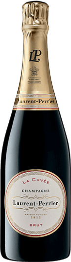 Laurent-Perrier : La Cuvée