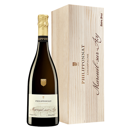 Philipponnat : "Cuvée Parcellaire Mareuil-sur-Ay" 2008