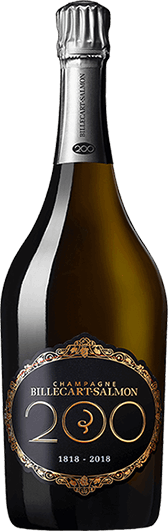 Billecart-Salmon : Cuvée 200