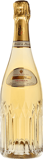 Vranken : Diamant Blanc de Blancs 2008