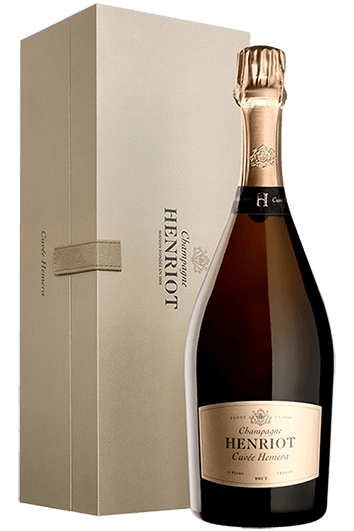 Henriot : Cuvée Hemera Brut 2006