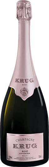 Krug Rose 24th Edition