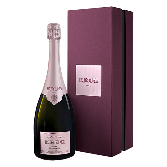 Krug Rosé 28ème Édition Krug Rosé 28ème Édition