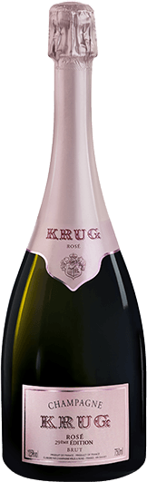 Krug Rosé 29ème Édition Krug Rosé 29ème Édition