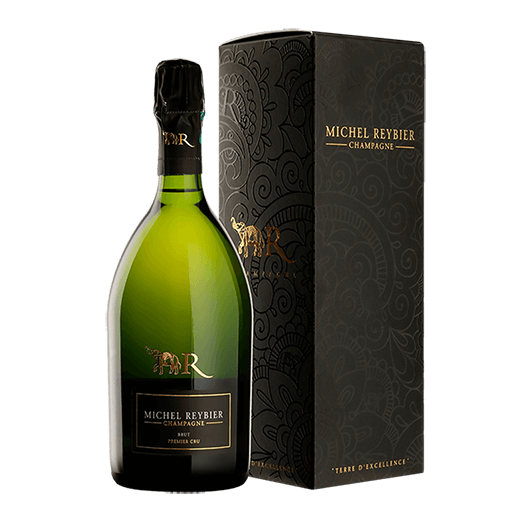 Michel Reybier : Premier Cru Brut