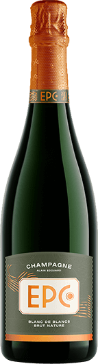 EPC : Blanc de Blancs Brut Nature