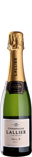 Lallier : Série R. Brut