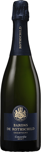 Barons de Rothschild : Concordia Brut Barons de Rothschild : Concordia Brut