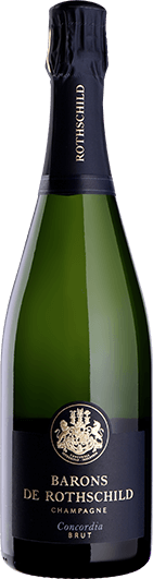 Barons de Rothschild : Concordia Brut