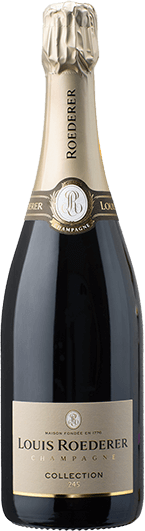 Louis Roederer : Collection 245