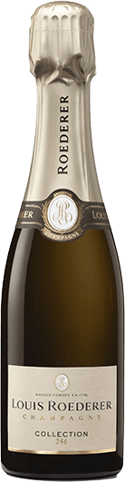 Louis Roederer : Collection 246 Louis Roederer : Collection 246